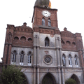 Iglesia de San Francisco foto