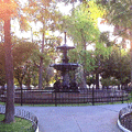 Plaza de San Fernando foto