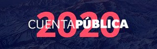 Cuenta Pública 2020